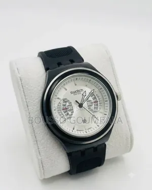 Montre Swatch Swiss