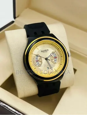 Montre Swatch Swiss