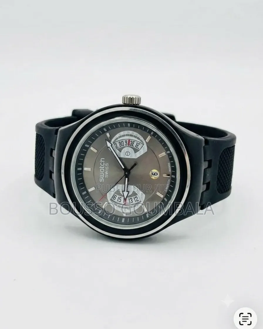 Montre Swatch Swiss