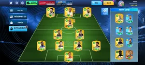 Compte DLS a Vendre