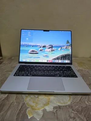 Nouveau Pomme MacBook Pro 2025 M5 16GB Apple M5 SSD 512GB