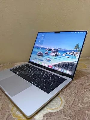Nouveau Pomme MacBook Pro 2025 M5 16GB Apple M5 SSD 512GB