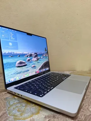 Nouveau Pomme MacBook Pro 2025 M5 16GB Apple M5 SSD 512GB