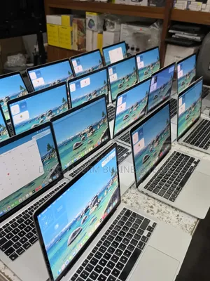 Nouveau Pomme MacBook Air 2020 M1 8GB Apple M1 SSD 256GB