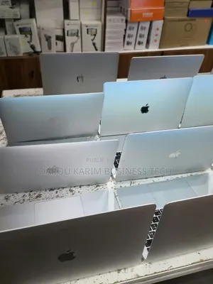 Nouveau Pomme MacBook Air 2020 M1 8GB Apple M1 SSD 256GB