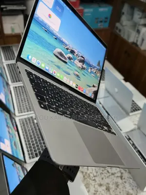 Nouveau Pomme MacBook Air 2020 M1 8GB Apple M1 SSD 256GB