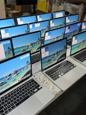 Nouveau Pomme MacBook Air 2020 M1 16GB Apple M1 SSD 256GB