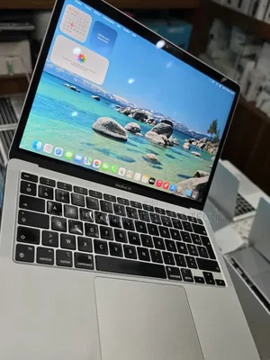 Nouveau Pomme MacBook Air 2020 M1 16GB Apple M1 SSD 256GB