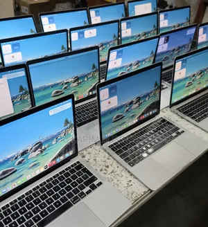 Nouveau Pomme MacBook Air 2020 M1 16GB Apple M1 SSD 256GB