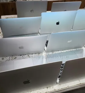 Nouveau Pomme MacBook Air 2020 M1 16GB Apple M1 SSD 256GB