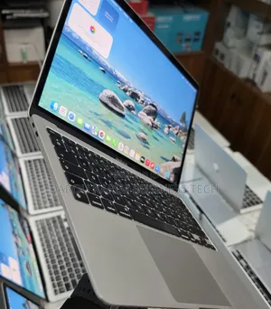 Nouveau Pomme MacBook Air 2020 M1 16GB Apple M1 SSD 256GB