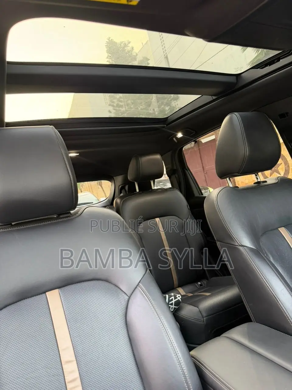 Mazda CX-90 3.3 Turbo Premium 2024 Bleu