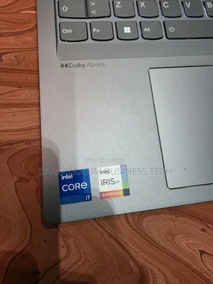 Nouveau Lenovo ThinkBook 15 16GB Intel Core i7 SSD 512GB