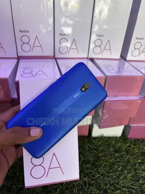 Nouveau Realme 10 64 GB Bleu
