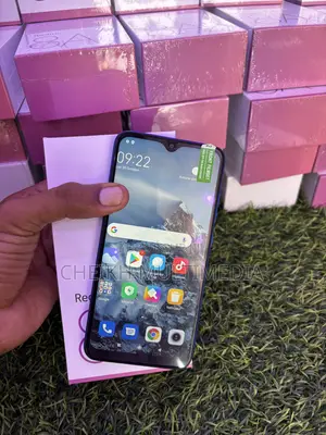 Nouveau Realme 10 64 GB Bleu