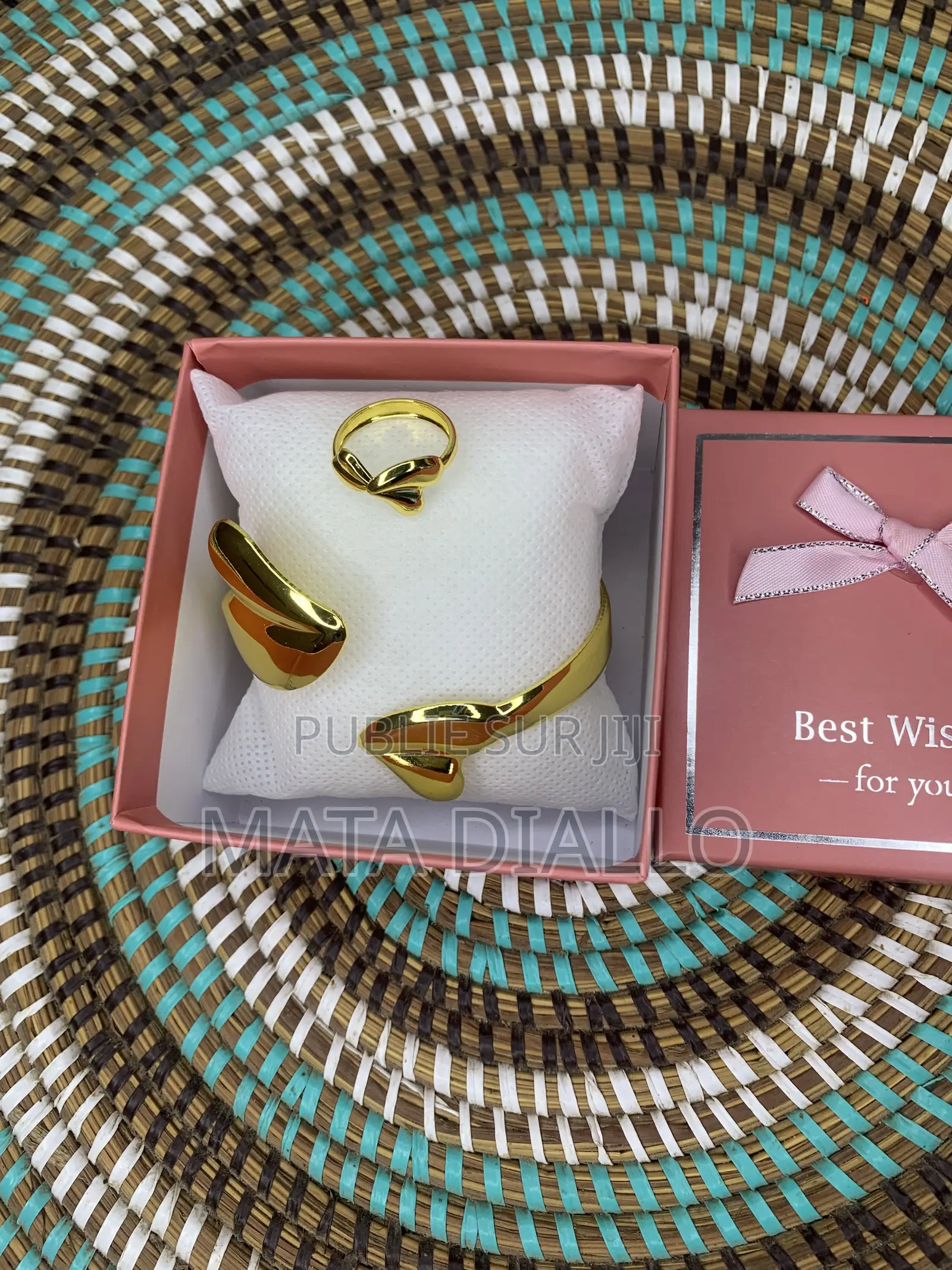 Bracelets Inoxydable