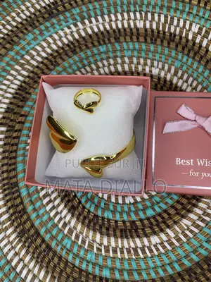 Bracelets Inoxydable
