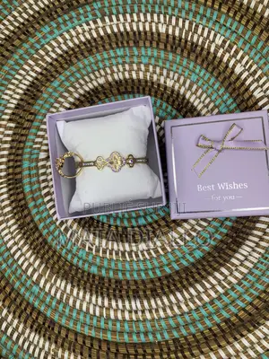 Bracelets Inoxydable
