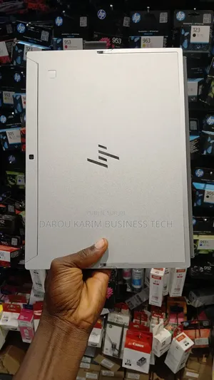 Nouveau HP Elite x2 1013 G3 8GB Intel Core i5 SSD 256GB