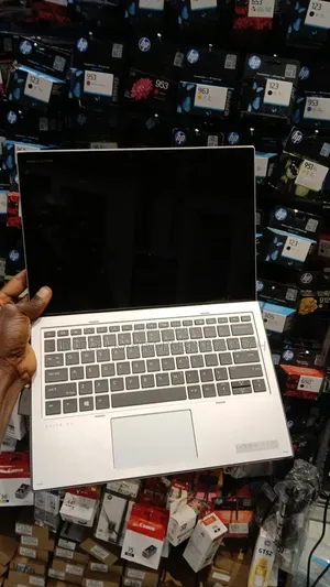 Nouveau HP Elite x2 1013 G3 8GB Intel Core i5 SSD 256GB