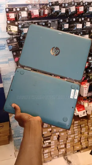 Nouveau HP ProBook x360 11 G6 EE 4GB Intel Celeron SSD 128GB