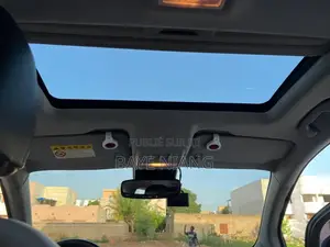 Chevrolet Trax 2017 Noir