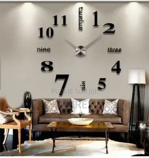 Horloge Murale