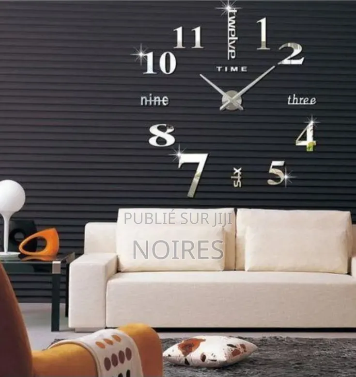 Horloge Murale