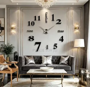 Horloge Murale