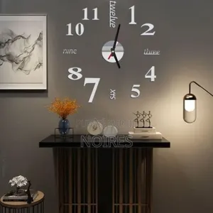 Horloge Murale