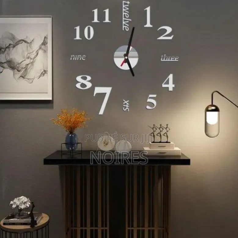 Horloge Murale