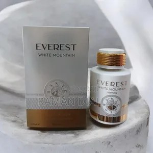 Découvrez Everest Night Homme, Un Parfum Élégant Et Raffiné De 100