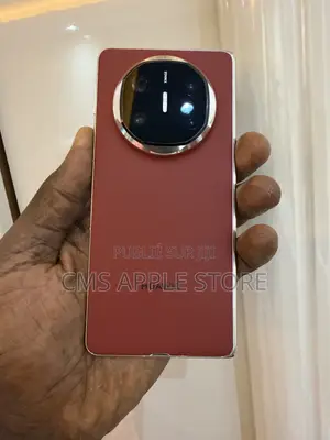 Huawei Mate X6 512 GB Rouge