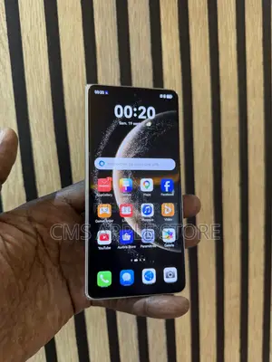 Huawei Mate X6 512 GB Rouge