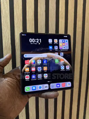 Huawei Mate X6 512 GB Rouge