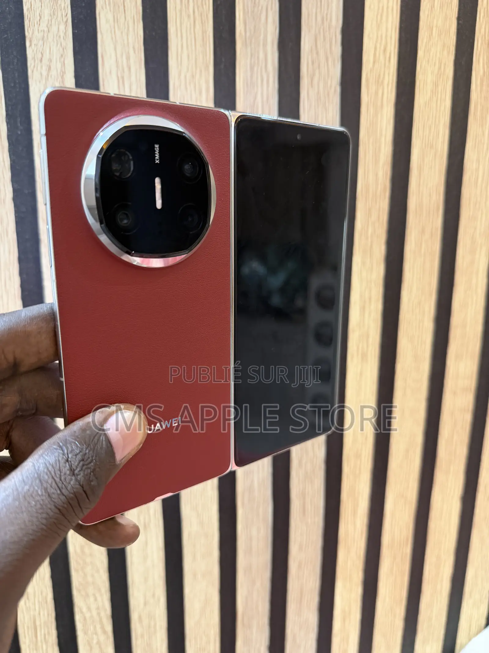 Huawei Mate X6 512 GB Rouge