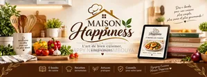 Cuisinière a Domicile