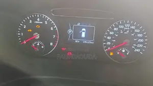 Kia Sorento 4dr SUV 2016 Marron