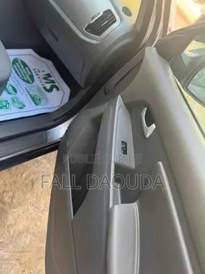 Kia Sportage 2015 Marron