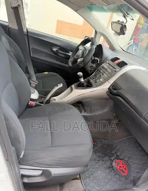 Hyundai H300 2017 Blanc
