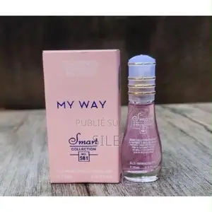 Parfum Smart Collections