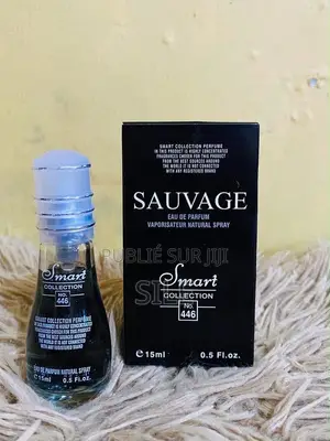 Parfum Smart Collections
