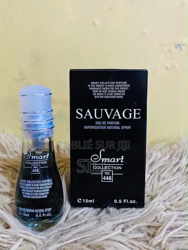 Parfum Smart Collections