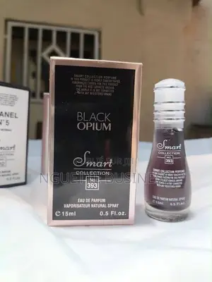 Parfum Smart Collections