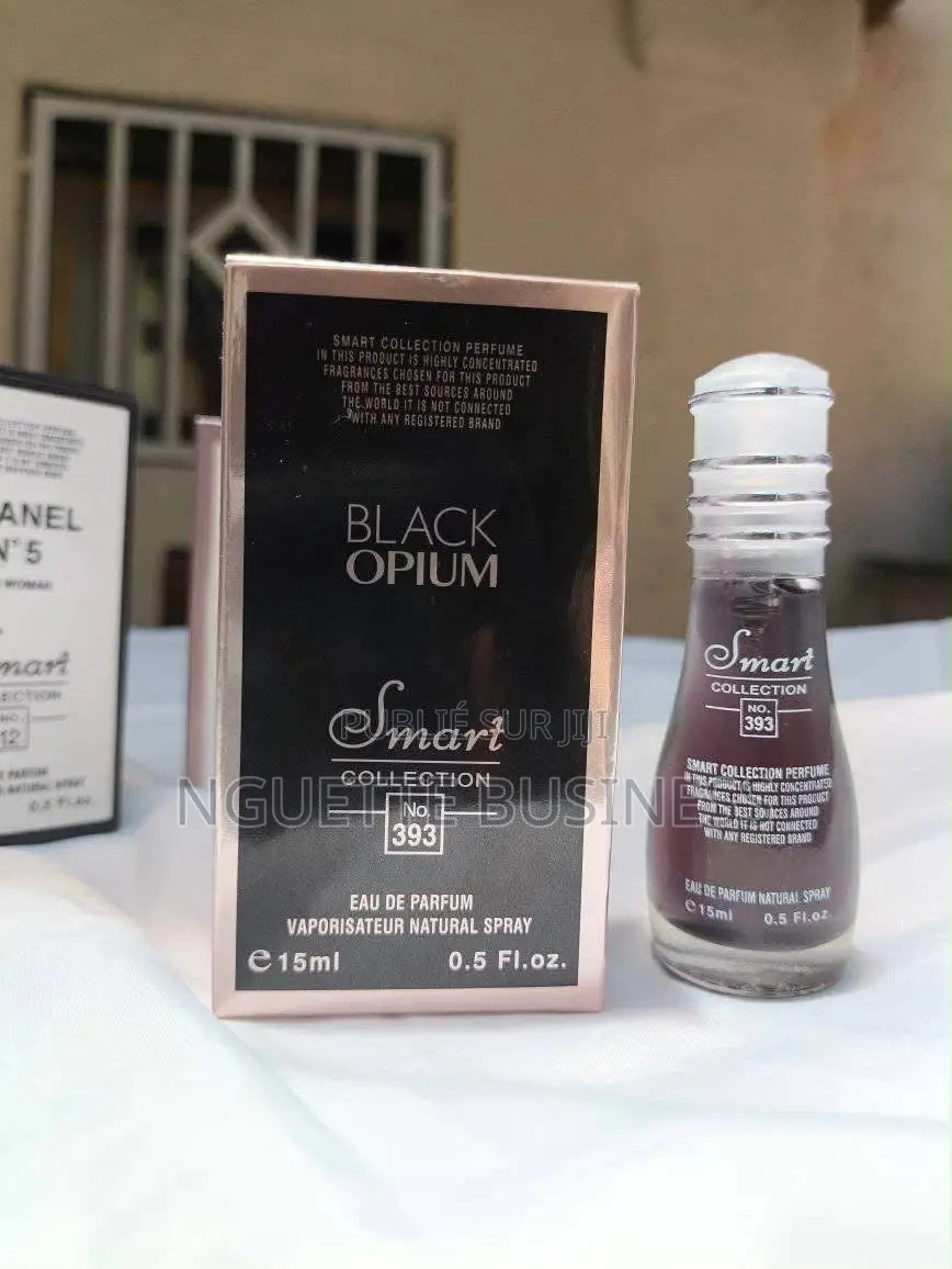 Parfum Smart Collections