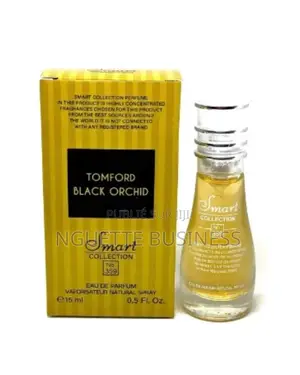 Parfum Smart Collections