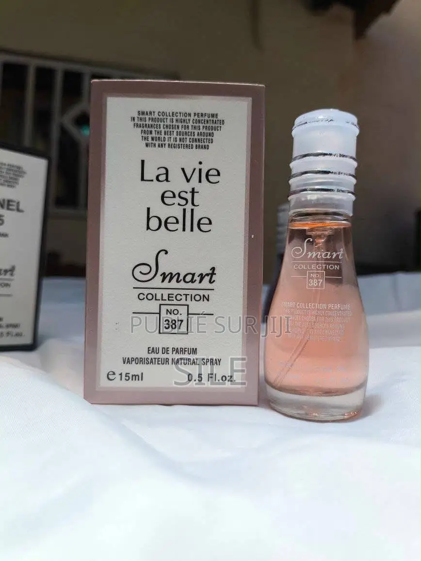 Parfum Smart Collections