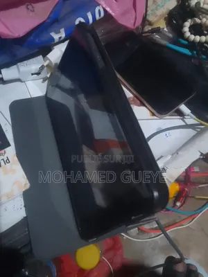 Nouveau Modio M10 512 GB Noir