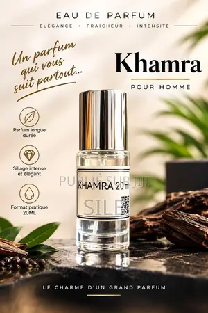 Parfum Scandale