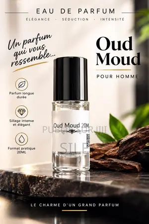 Parfum Scandale
